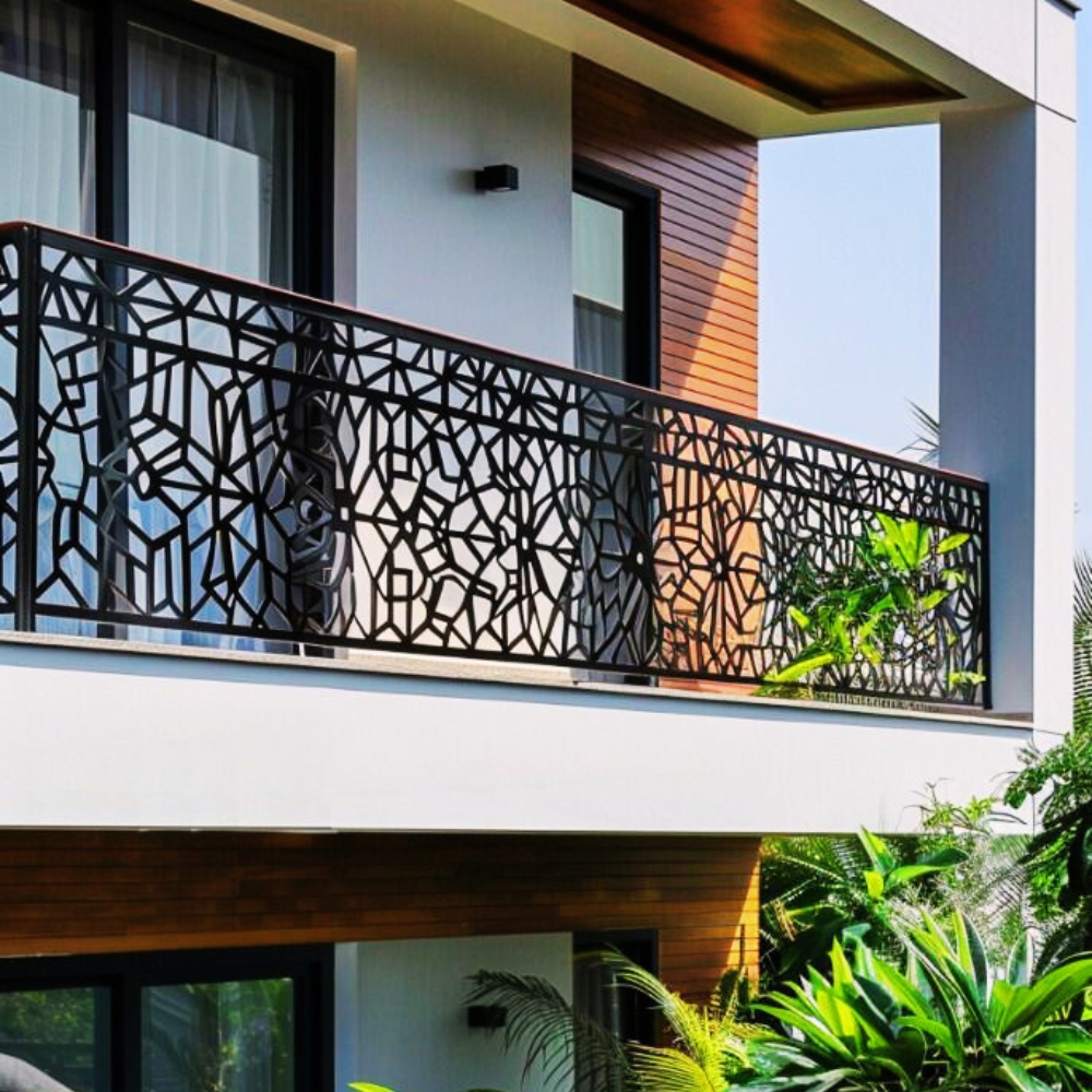 Balustrades