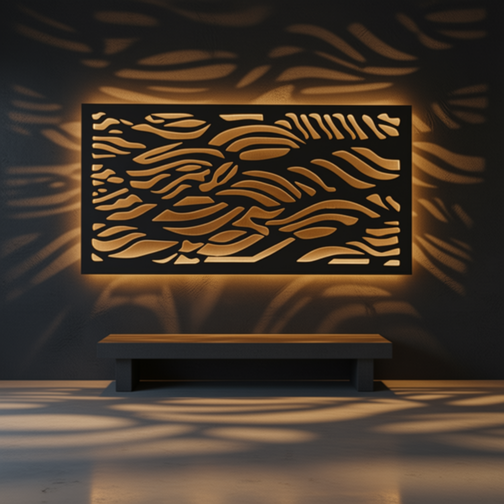 Decorative Screens