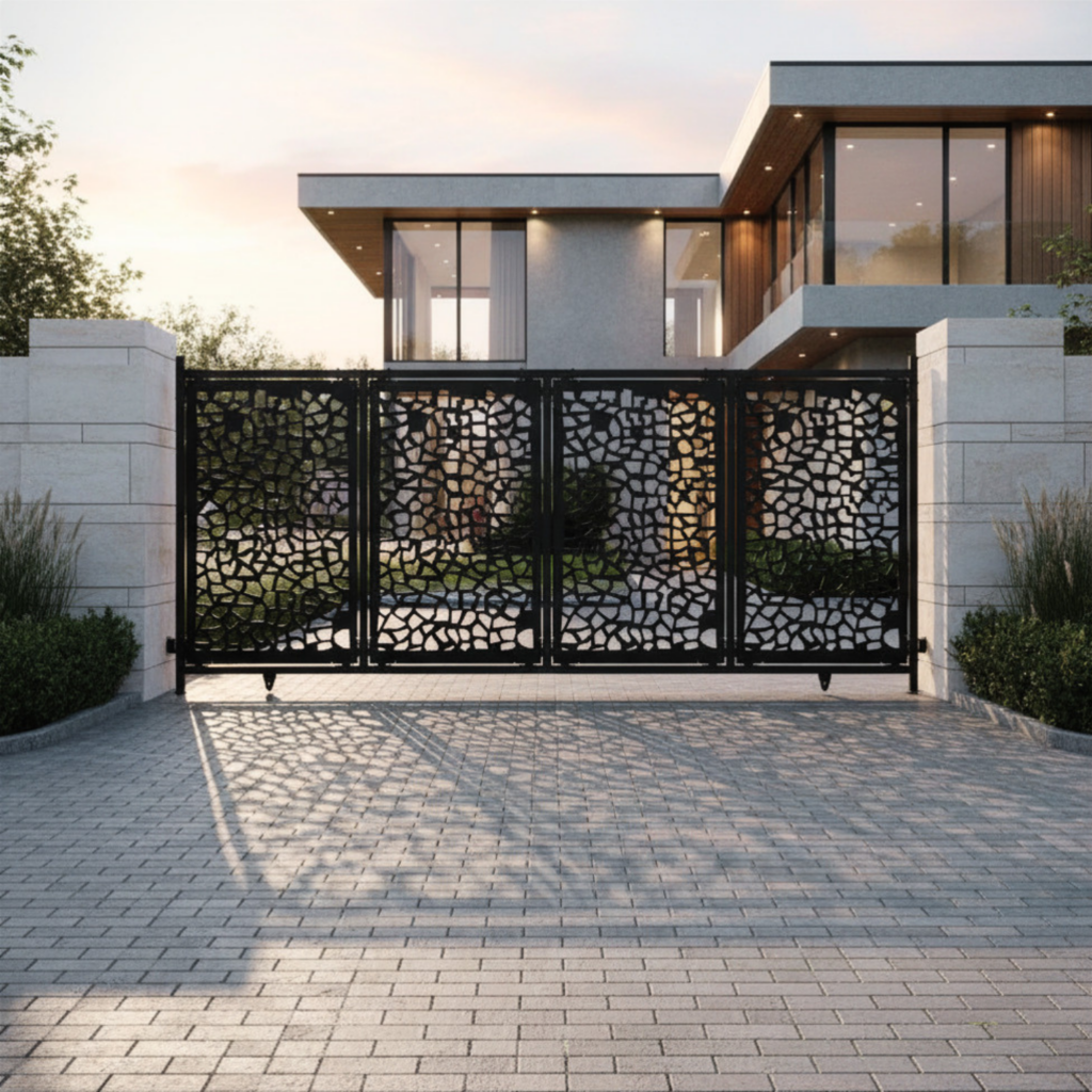 Gates